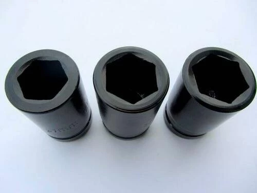 Набір шестигранних головок Bass Polska BP-7576