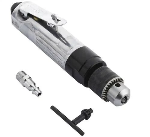 Шліфувальний прямий пневматичний дриль REDATS 07-00-71