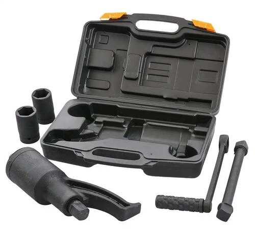 Планетарний зубчастий ключ для коліс REDATS K-120