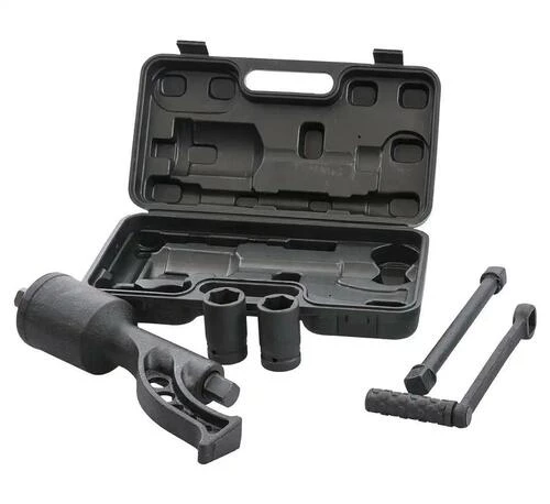 Планетарний зубчастий ключ для коліс REDATS K-140