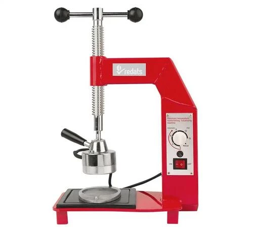Вулканізатор для ремонту камер REDATS Thermopres ATS