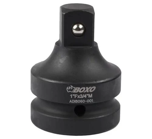 Перехідник ударний BOXO 1" на 3/4"