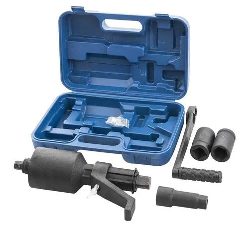 Планетарний ключ для коліс REDATS K-160 (7000 Нм, 3в1)