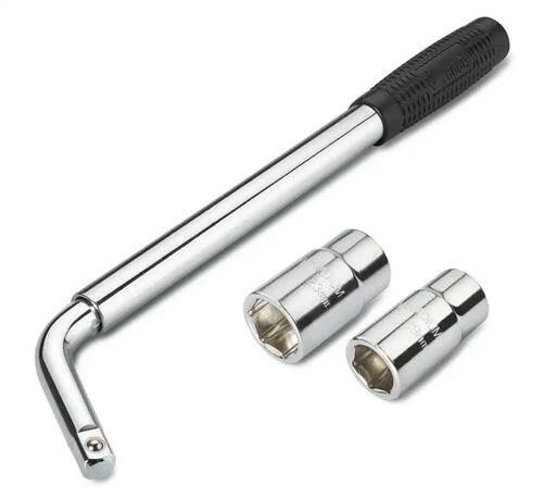 Телескопічний ключ для коліс 1/2"