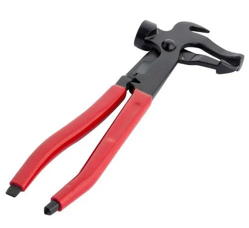 Плоскогубці для балансувальних грузиків (вулканізаційні, оцинковані) REDATS