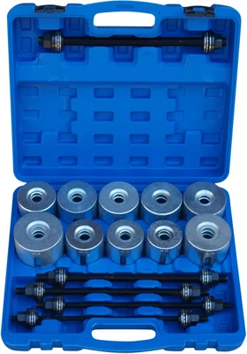 Знімач втулок підшипників універсальний