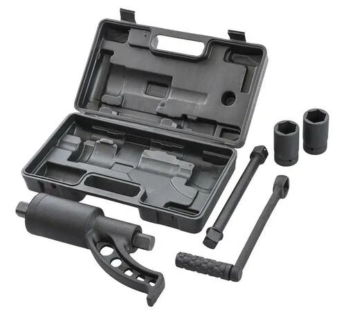 Планетарний ключ для коліс REDATS K-100 (6000 Нм, 1:58)