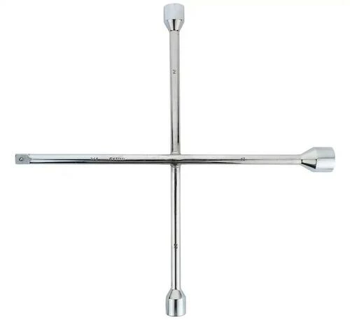 Ключ хрестовий для вантажних авто REDATS TRUCK 24x27x32x3/4"