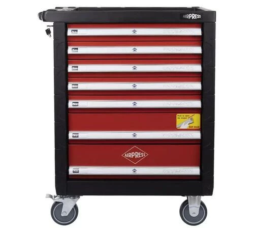 Візок для майстерні з інструментами REDATS (217 елементів)