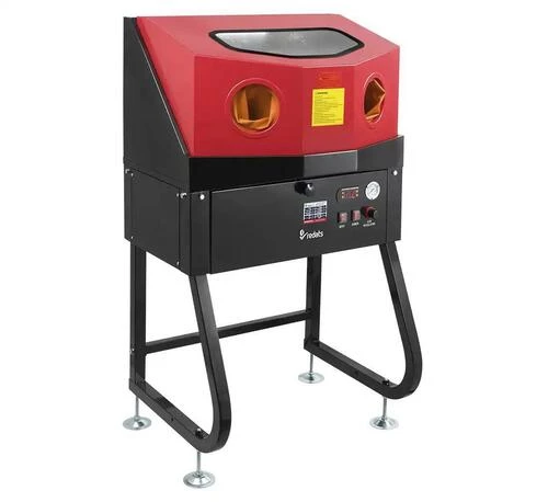 Мийка деталей преміум-класу REDATS D-490