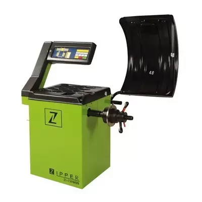 Балансувальний верстат Zipper ZI-RWM99