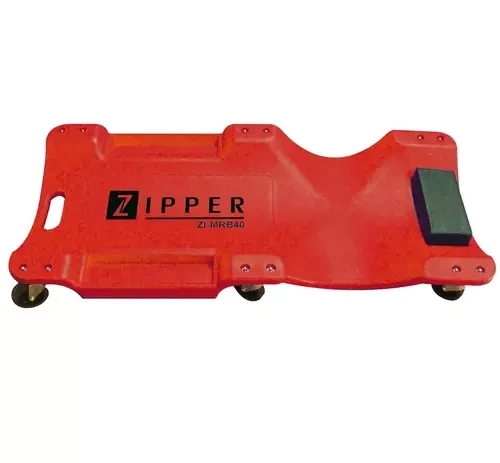 Підкатний лежак Zipper ZI-MRB40