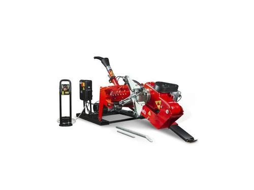 Автоматичний шиномонтажний верстат REDATS MTM-26