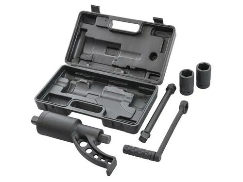 Планетарний ключ для коліс REDATS K-100 (6000 Нм, 1:58)