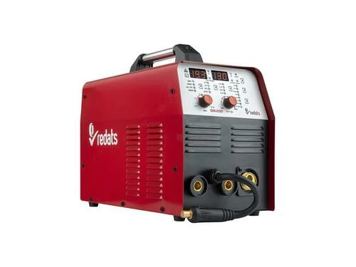 Зварювальний апарат REDATS SM-200