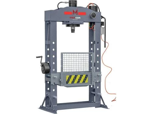 Гідравлічний прес METCOR HPP-100