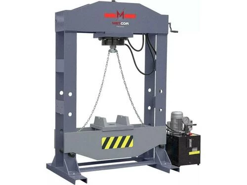 Гідравлічний прес METCOR TL0502-4 150T