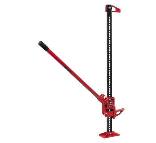 Рейковий домкрат 48" Hi-Jack REDATS 3 т