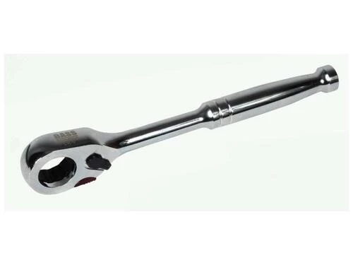 Універсальний гайковий ключ з торцевими головками Bass Polska BP-7080