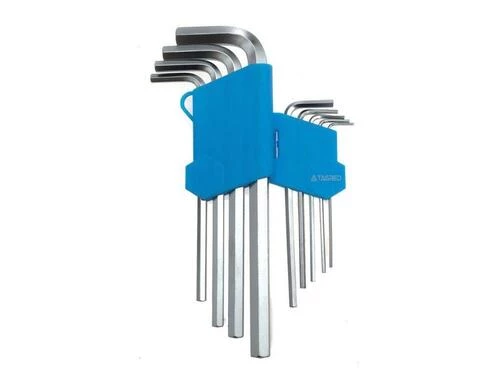 Шестигранні ключі HEX TAGRED TA1047